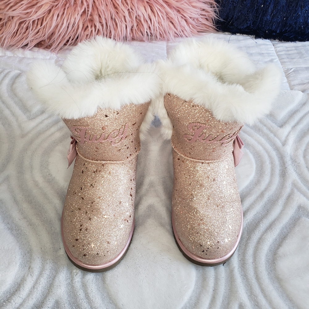 ❄Girls Winter Boots❄